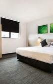 Туры в отель Nightcap at St Albans Hotel