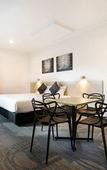 Туры в отель Nightcap at St Albans Hotel