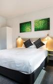 Туры в отель Nightcap at St Albans Hotel