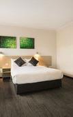 Туры в отель Nightcap at St Albans Hotel