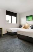 Туры в отель Nightcap at St Albans Hotel