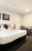 Туры в отель Nightcap at St Albans Hotel