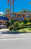 Туры в отель Sapphire Palms Motel