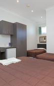 Туры в отель Sapphire Palms Motel