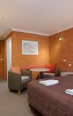 Туры в отель Sapphire Palms Motel