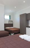 Туры в отель Sapphire Palms Motel