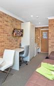 Туры в отель Sapphire Palms Motel