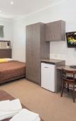 Туры в отель Sapphire Palms Motel