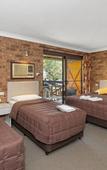 Туры в отель Sapphire Palms Motel
