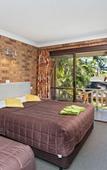 Туры в отель Sapphire Palms Motel