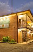 Туры в отель Sapphire Palms Motel