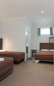 Туры в отель Sapphire Palms Motel