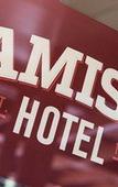Туры в отель Nightcap at Jamison Hotel
