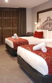 Туры в отель Mercure Warragul