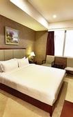 Туры в отель Megaboom City Hotel