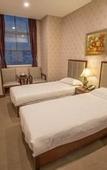 Туры в отель Megaboom City Hotel