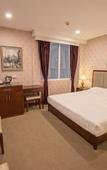 Туры в отель Megaboom City Hotel