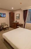 Туры в отель Megaboom City Hotel