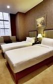 Туры в отель Megaboom City Hotel