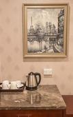 Туры в отель Megaboom City Hotel