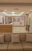 Туры в отель Megaboom City Hotel