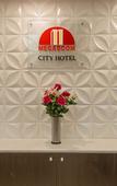Туры в отель Megaboom City Hotel