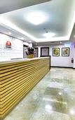 Туры в отель Megaboom City Hotel