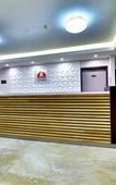 Туры в отель Megaboom City Hotel