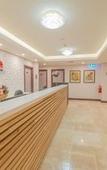 Туры в отель Megaboom City Hotel