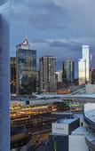 Туры в отель Peppers Southern Cross Melbourne