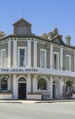 Туры в отель The Local Hotel