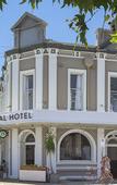 Туры в отель The Local Hotel