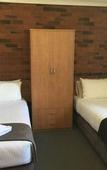 Туры в отель Bridge View Motel