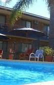 Туры в отель Bridge View Motel