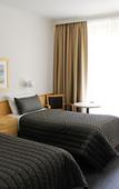 Туры в отель Mid City Motor Inn