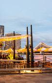 Туры в отель The Johnson Brisbane - Art Series