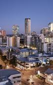 Туры в отель The Johnson Brisbane - Art Series
