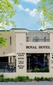 Туры в отель Royal Hotel Springwood