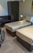 Туры в отель Lithgow Workies Club Motel