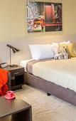 Туры в отель Lithgow Workies Club Motel