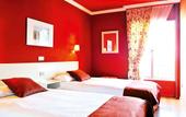Туры в отель La Quinta Park Suites