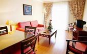 Туры в отель La Quinta Park Suites