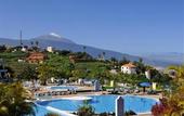 Туры в отель La Quinta Park Suites