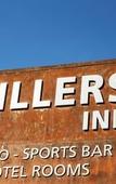 Туры в отель Nightcap at Millers Inn