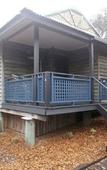 Туры в отель Fraser Island Retreat