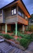 Туры в отель Fraser Island Retreat