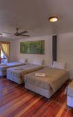 Туры в отель Fraser Island Retreat