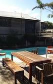 Туры в отель Fraser Island Retreat