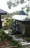 Туры в отель Fraser Island Retreat