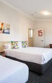 Туры в отель Granville Hotel